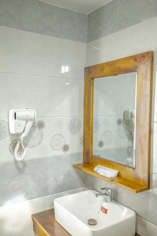 Bed Station Hostel Quy Nhon Buitenkant foto